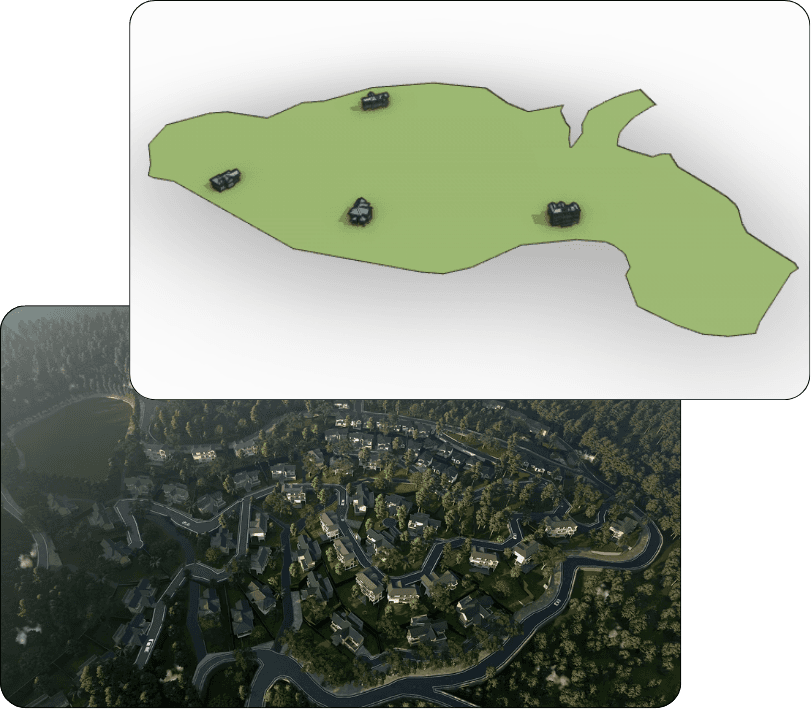 Hanthana Hills Estate