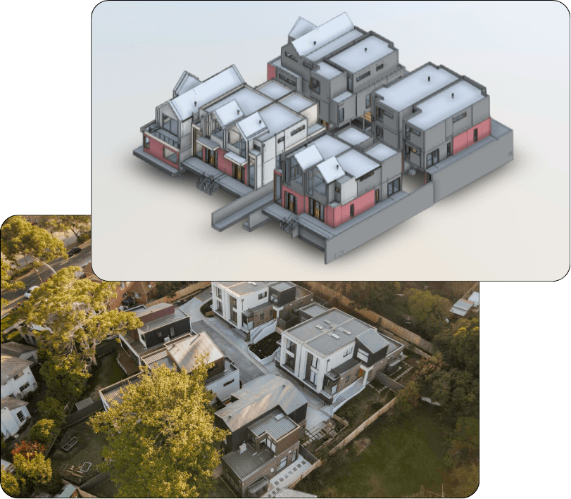 Huntingdale Road, Mount Waverley